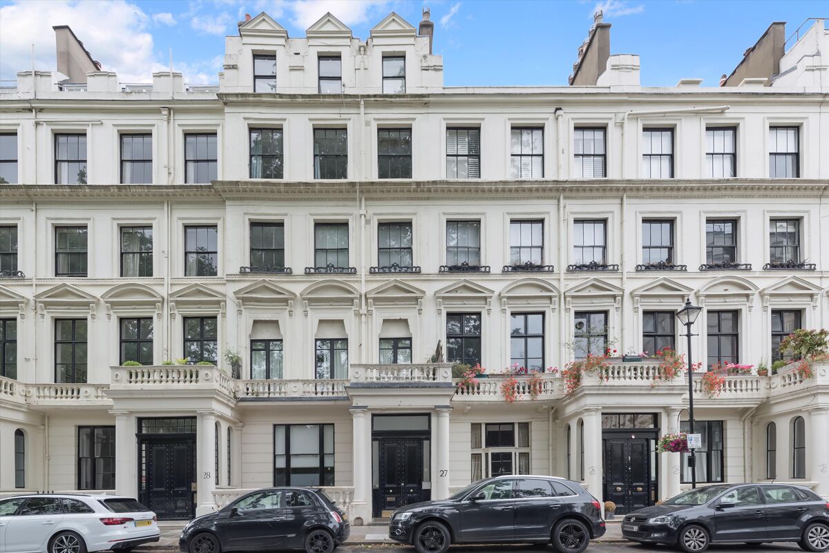 flat to rent in Cleveland Square, Bayswater, London, W2 HPQ012117937