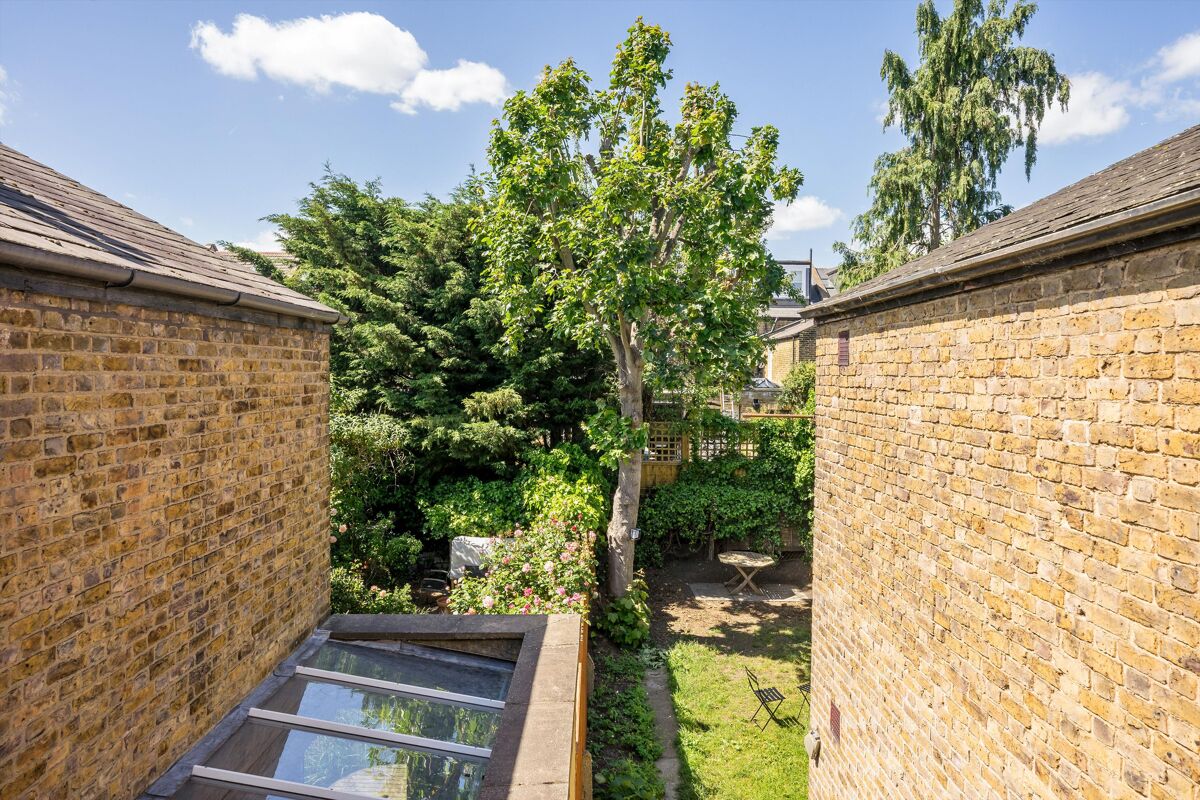 house to rent in Clarence Road, London, NW6. HPQ012146179 Knight Frank