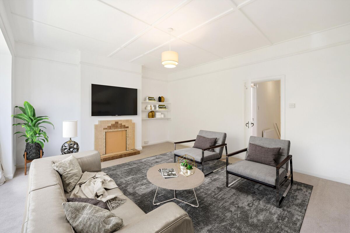 house to rent in Clarence Road, London, NW6. HPQ012146179 Knight Frank