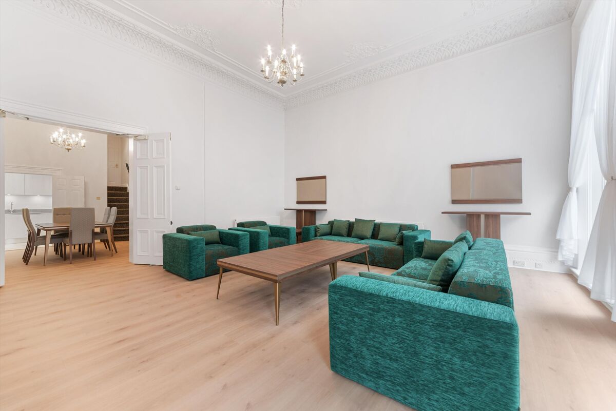 flat to rent in Lancaster Gate, London, W2 HPQ012148637 Knight Frank