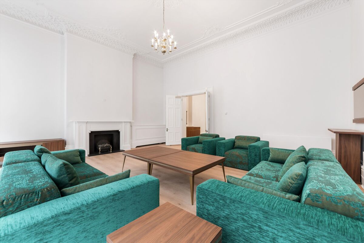 flat to rent in Lancaster Gate, London, W2 HPQ012148637 Knight Frank