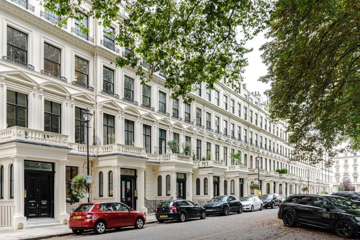 flat to rent in Cleveland Square, London, W2 - HPQ012149314 | Knight Frank