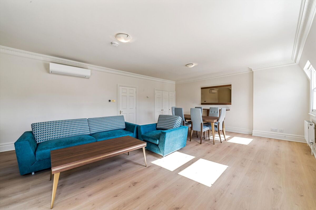 flat to rent in Lancaster Gate, London, W2 HPQ012164764 Knight Frank