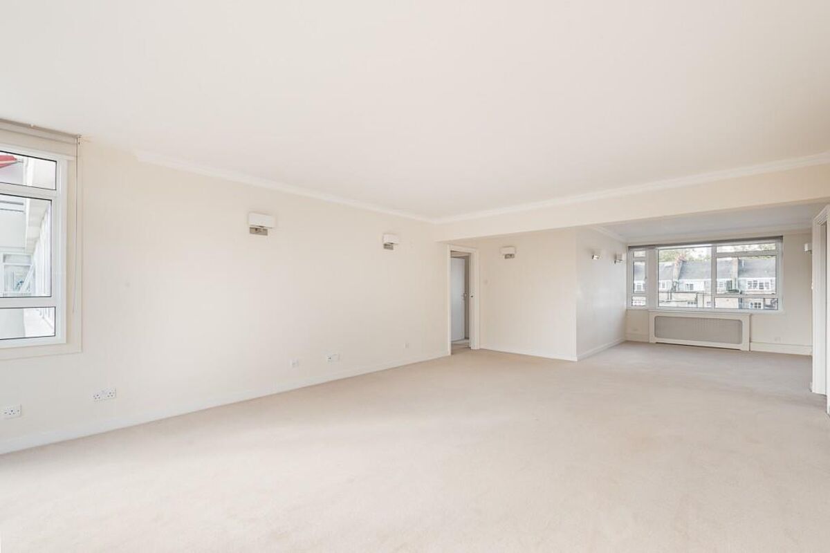 flat to rent in Sussex Square, Hyde Park London, W2 HPQ012165808 Knight Frank