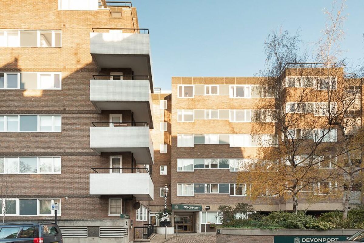 flat to rent in Devonport, Southwick Street, Hyde Park, London, W2