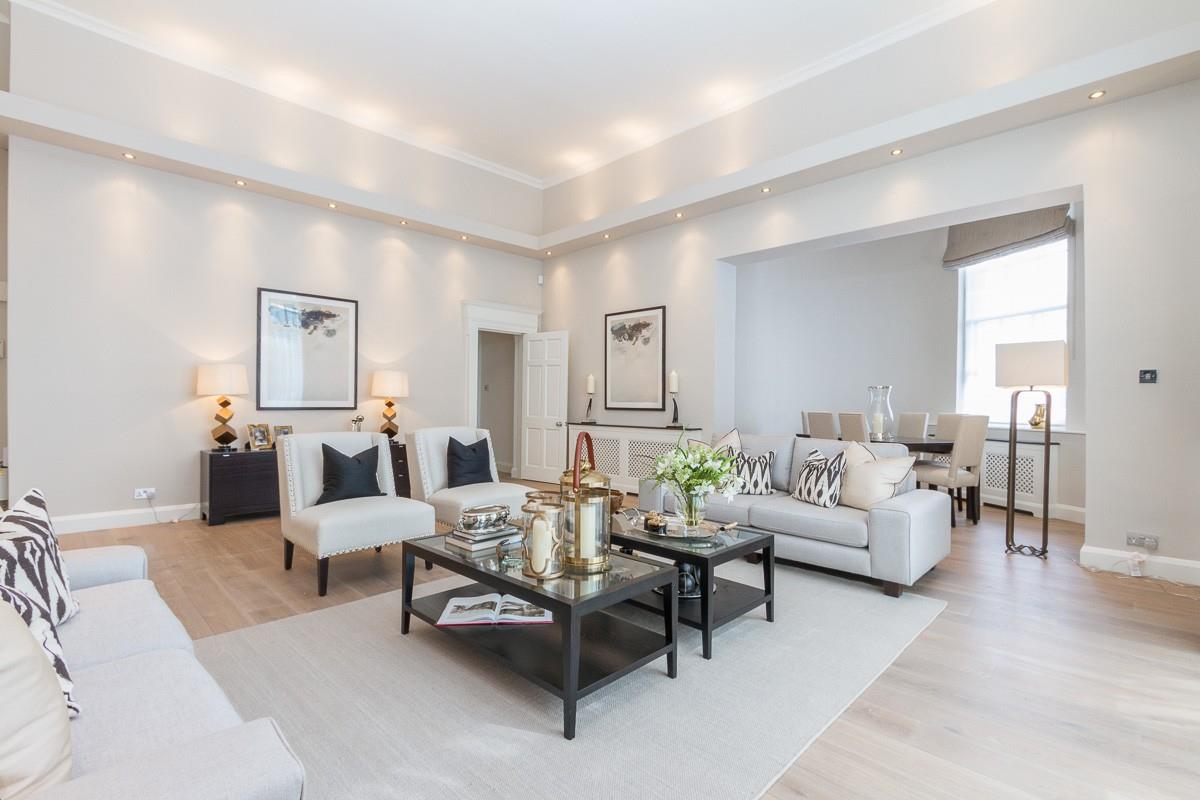 flat to rent in Hyde Park Gardens, Hyde Park, London, W2 HPQ012173155