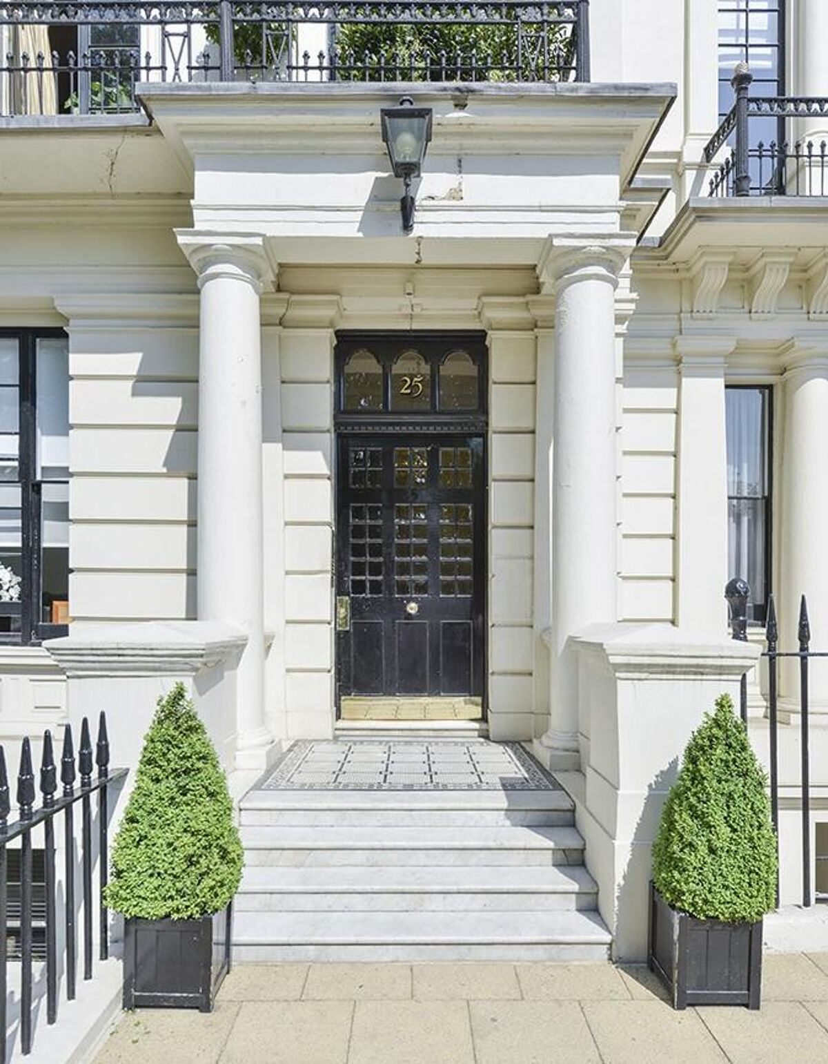 flat to rent in Hyde Park Gardens, Hyde Park, London, W2 HPQ012173155