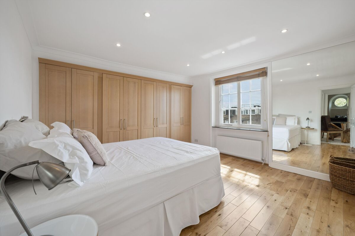 flat to rent in Westbourne Terrace, Bayswater, London, W2