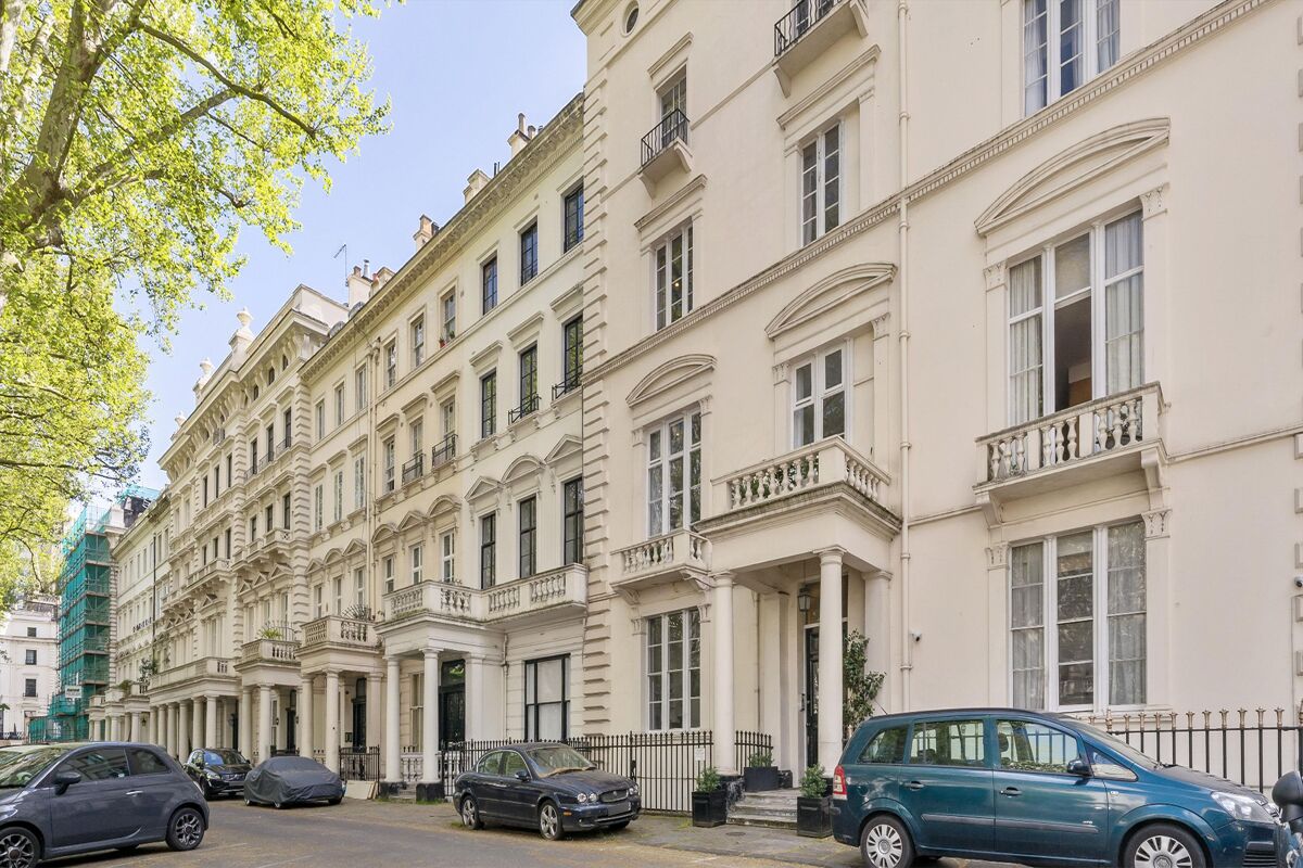 flat to rent in Westbourne Terrace, Bayswater, London, W2