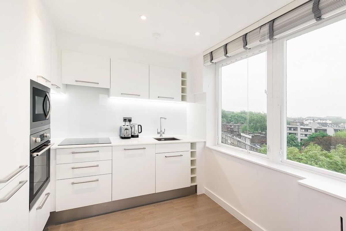 flat to rent in Kendal Street, Hyde Park, London, W2 HPQ012182353