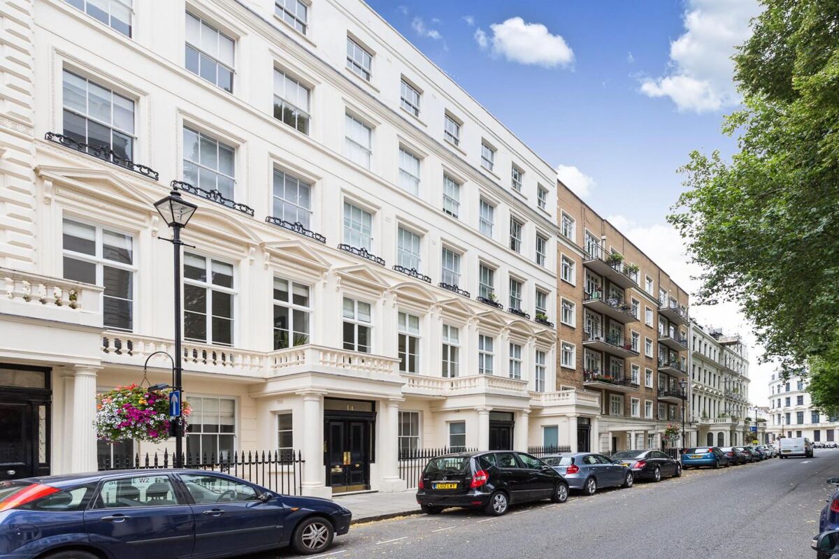 flat to rent in Cleveland Square, Hyde Park, London, W2 HPQ012192801