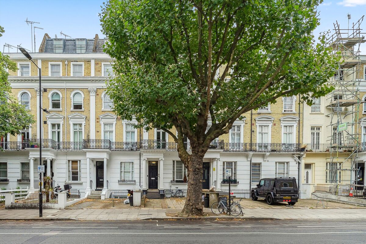 flat to rent in Inverness Terrace, London, W2. HPQ012204546 Knight