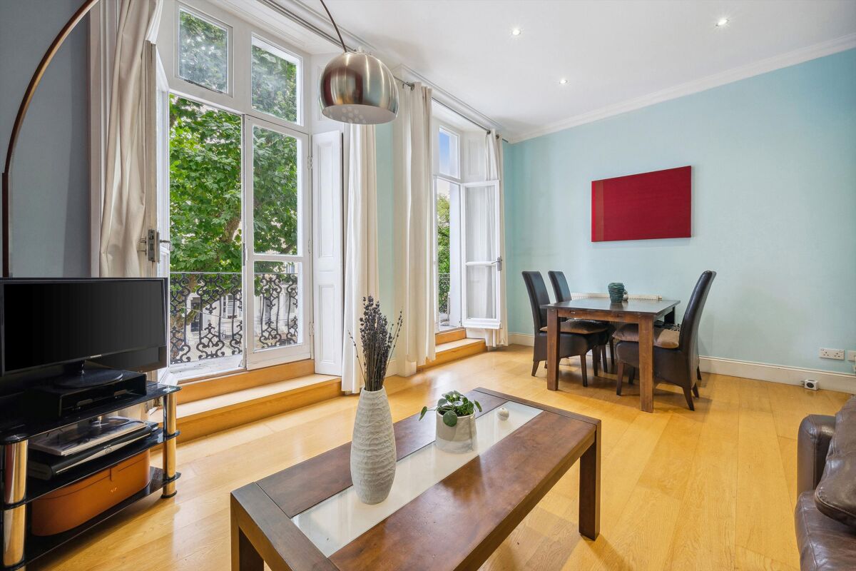 flat to rent in Inverness Terrace, London, W2. HPQ012204546 Knight