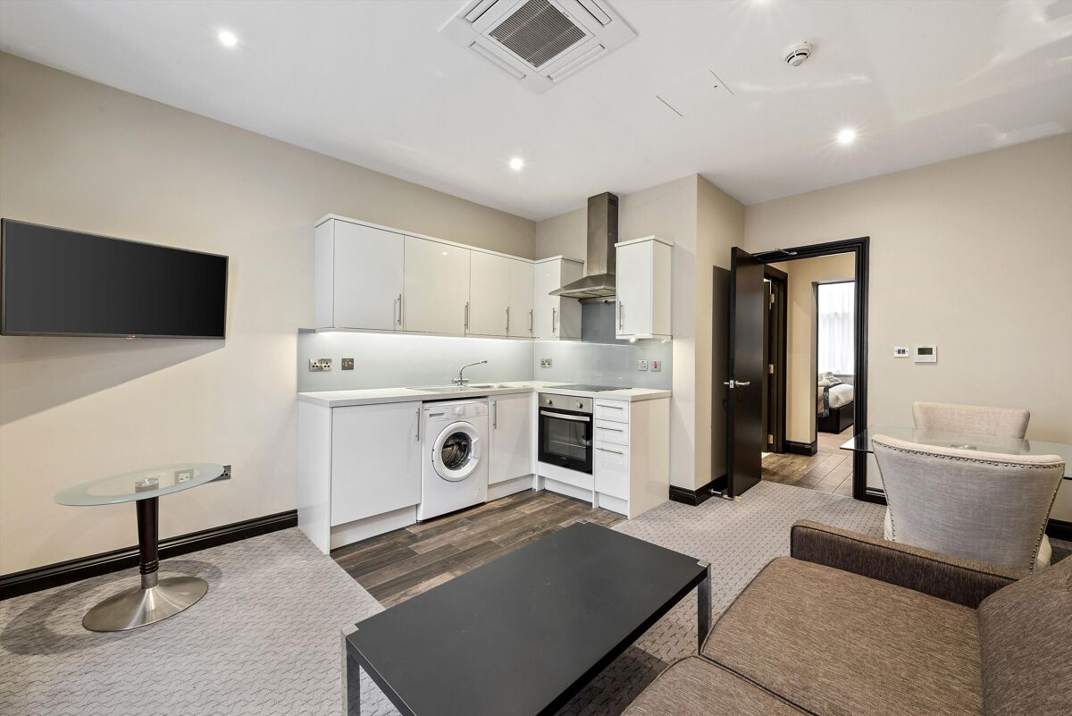 flat to rent in Gloucester Terrace, London, W2. HPQ012210512 Knight Frank