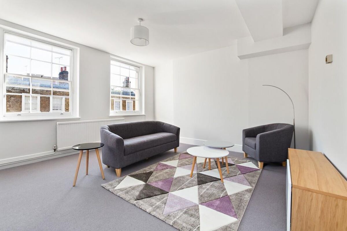 flat to rent in Connaught Street, Hyde Park, London, W2. HPQ012212077
