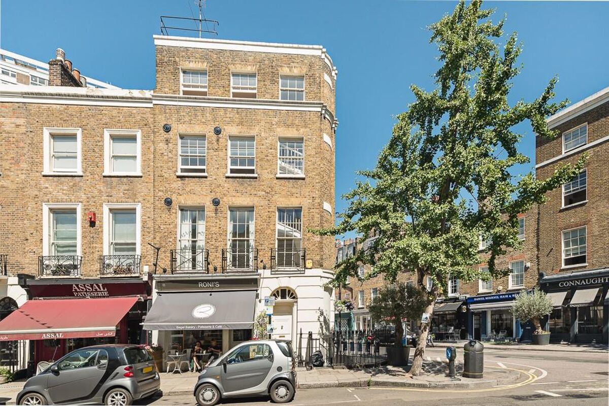 flat to rent in Connaught Street, Hyde Park, London, W2. HPQ012212077