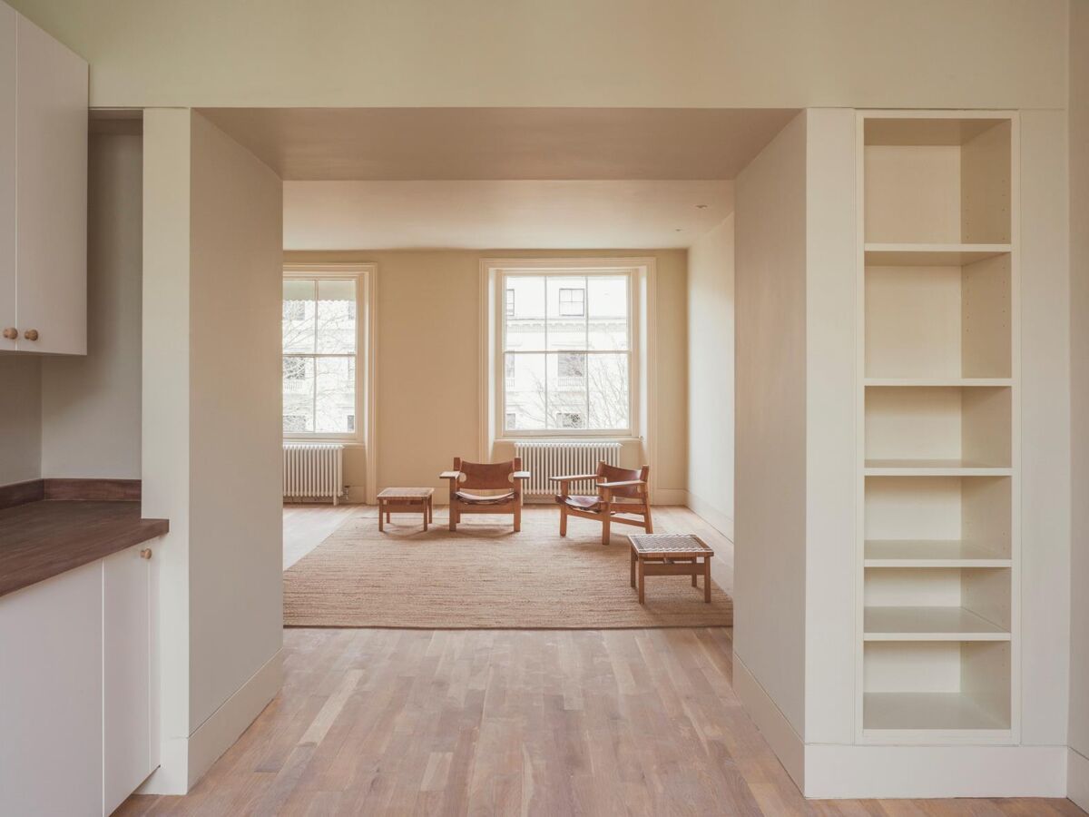 flat to rent in Queens Gardens, London, W2 HPQ012213959 Knight Frank