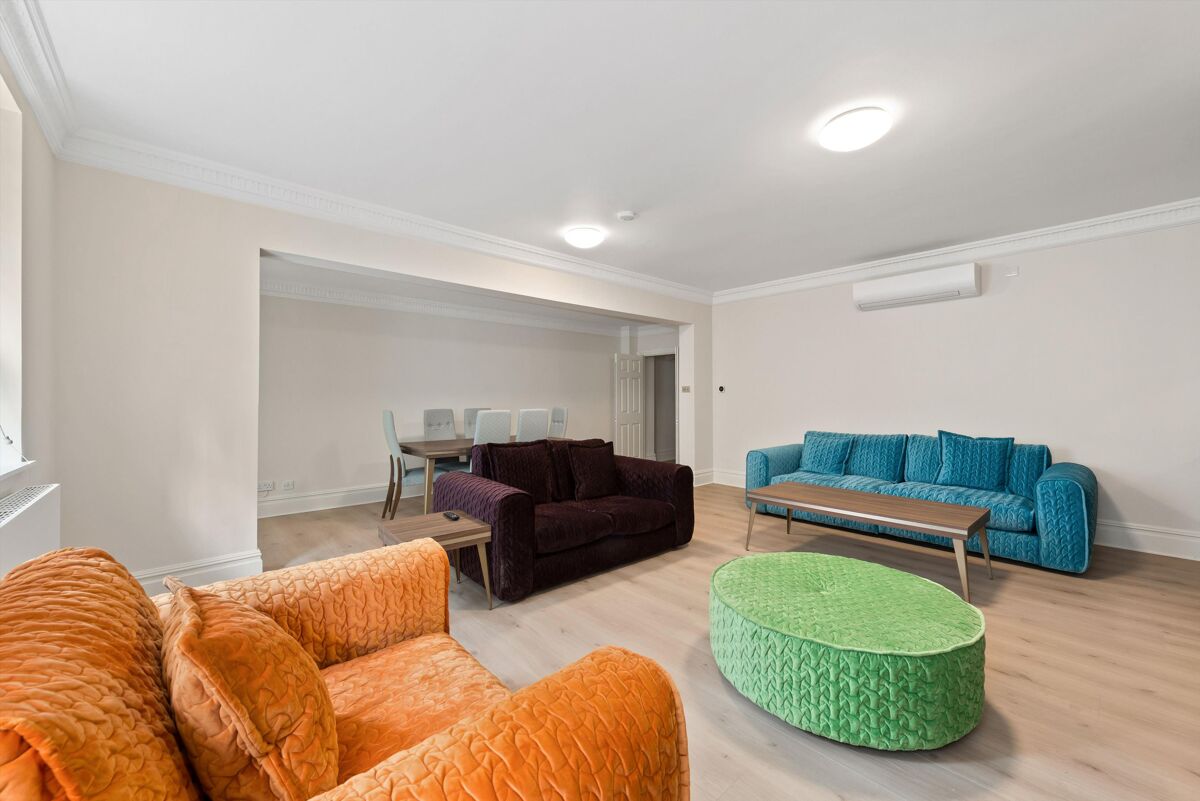 flat to rent in Lancaster Gate, London, W2. HPQ012219206 Knight Frank