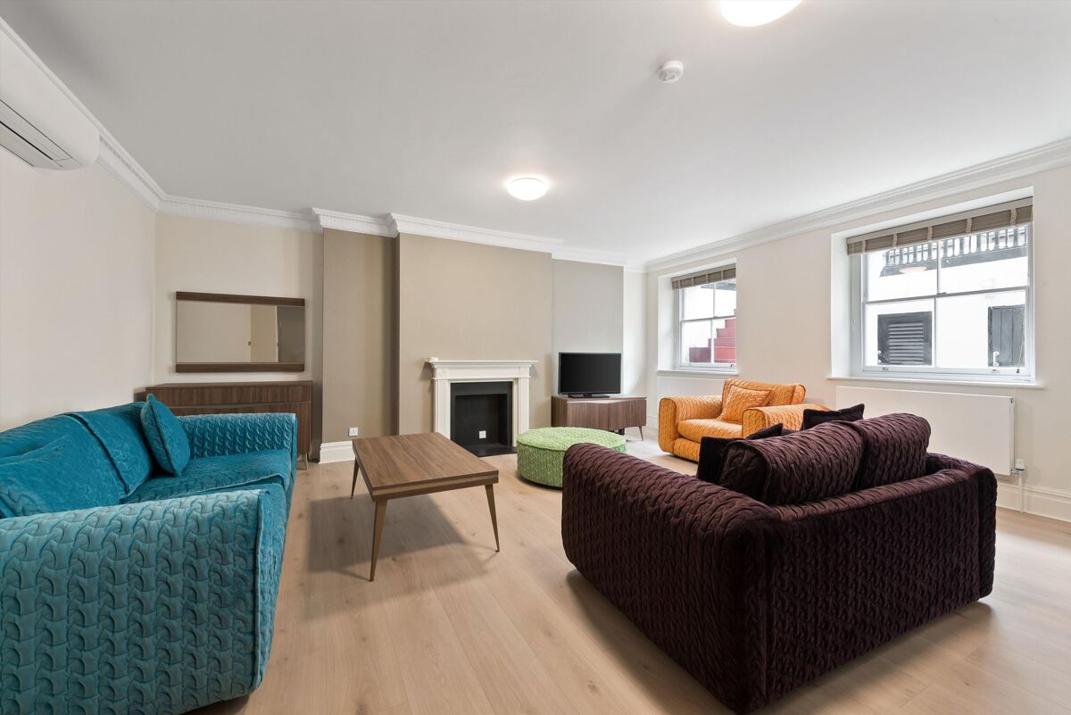 flat to rent in Lancaster Gate, London, W2. HPQ012219206 Knight Frank
