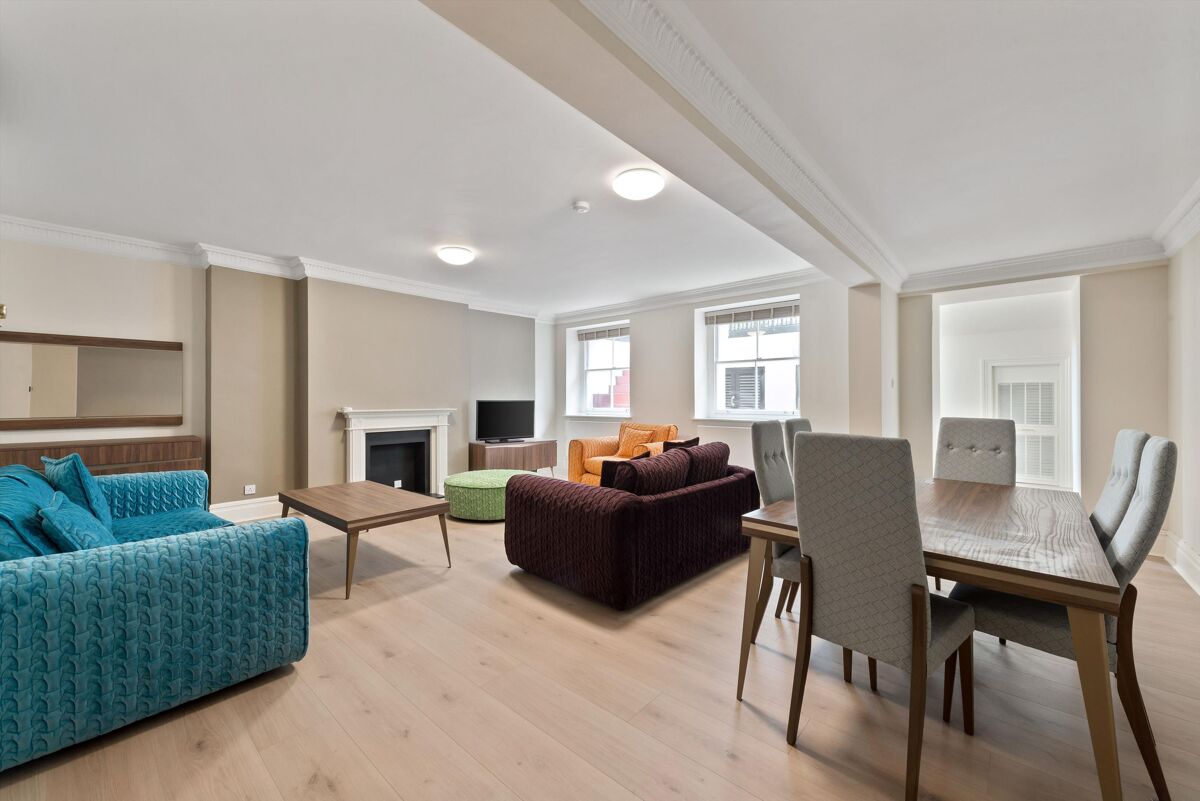 flat to rent in Lancaster Gate, London, W2. HPQ012219206 Knight Frank