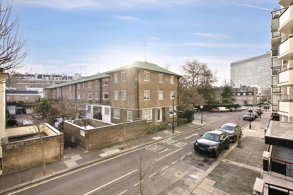flat to rent in Clifton Place, London, W2 HPQ012219589 Knight Frank
