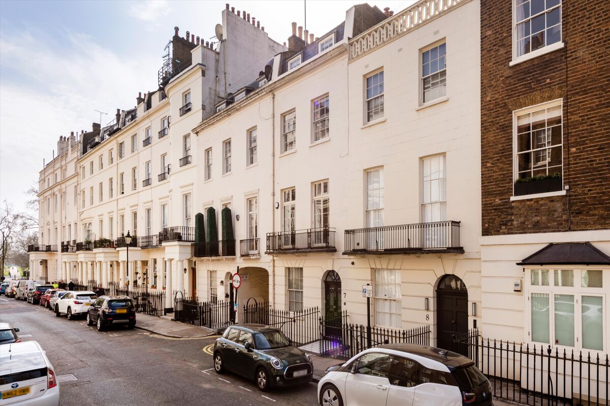 house to rent in Stanhope Place, Hyde Park, London, W2 - HPQ012229180 ...