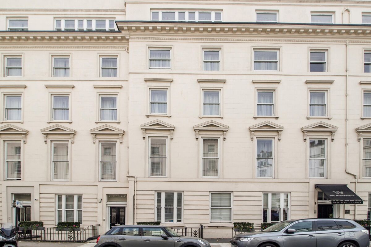 Flat to rent in Gloucester Terrace, London, W2 HPQ012231090 Knight