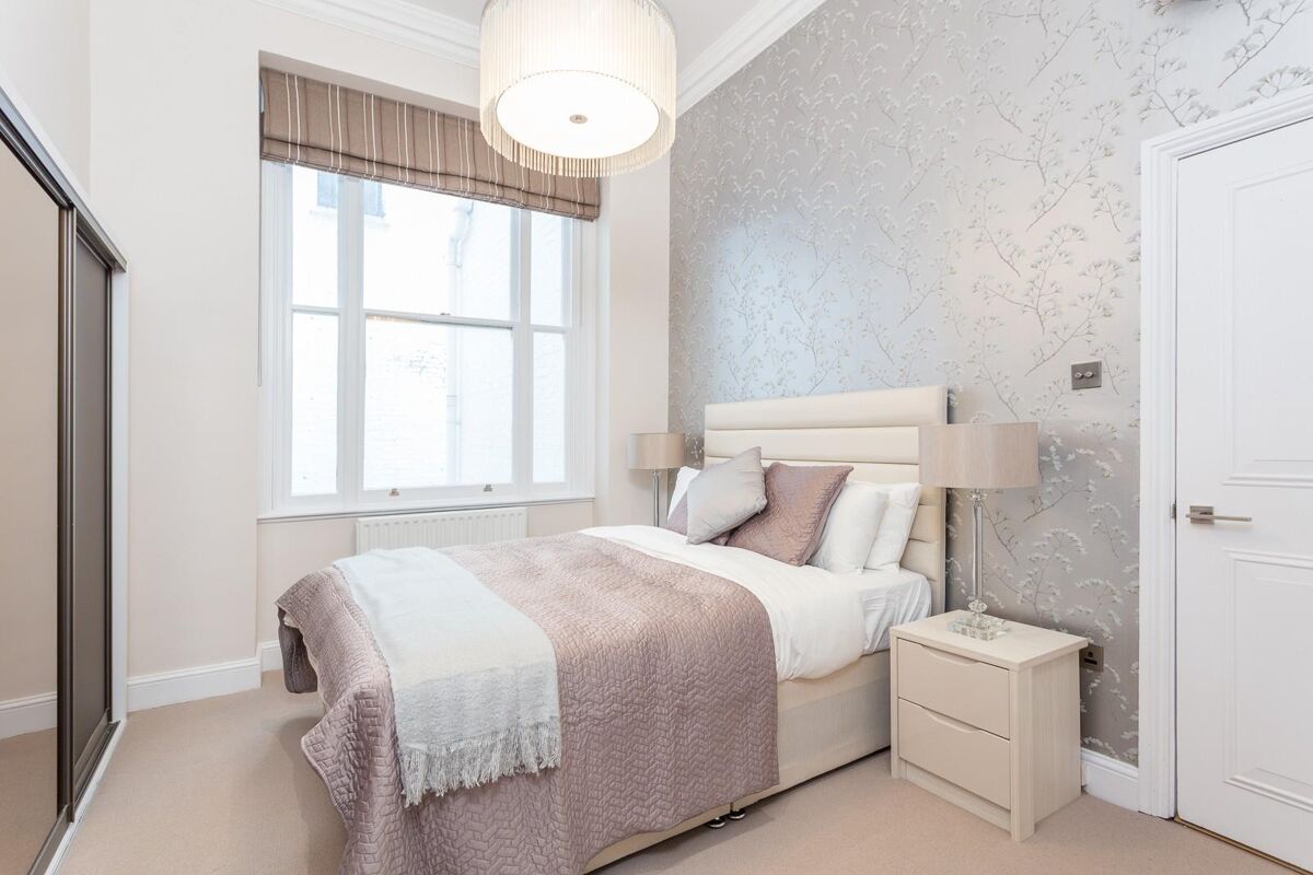 flat to rent in Lancaster Gate, London, London, W2 HPQ012234459 Knight Frank