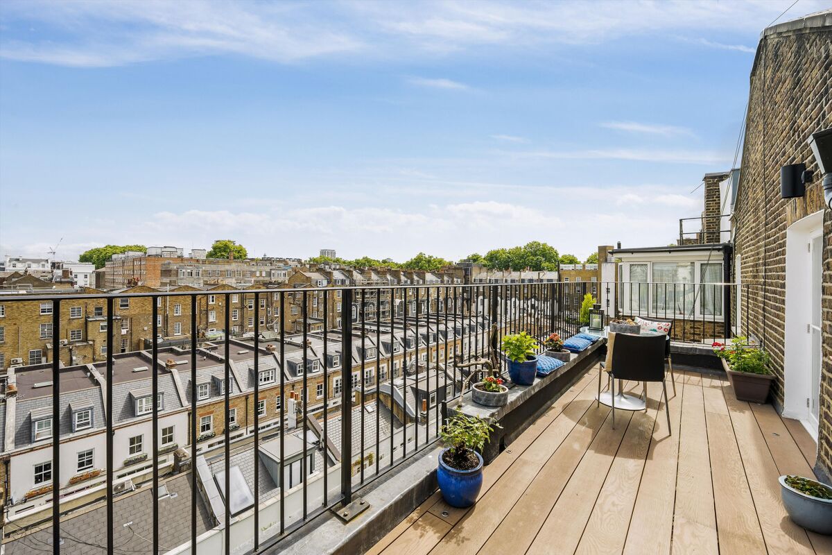 flat to rent in Westbourne Terrace, London, W2 HPQ012235407 Knight