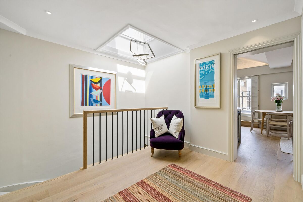 flat to rent in Westbourne Terrace, London, W2 HPQ012235407 Knight