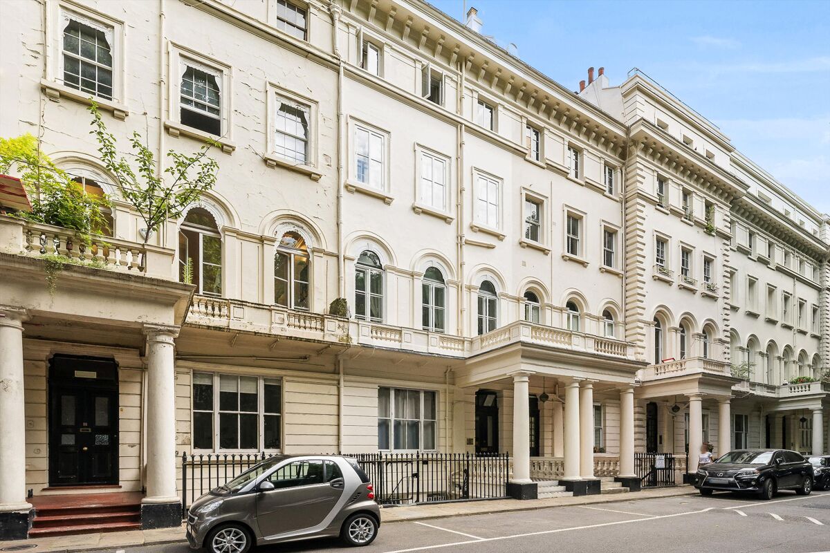 flat to rent in Westbourne Terrace, London, W2 - HPQ012235407 | Knight ...