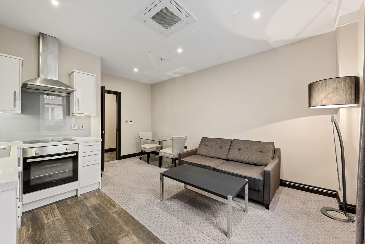 flat to rent in Gloucester Terrace, London, W2. HPQ012237126 Knight