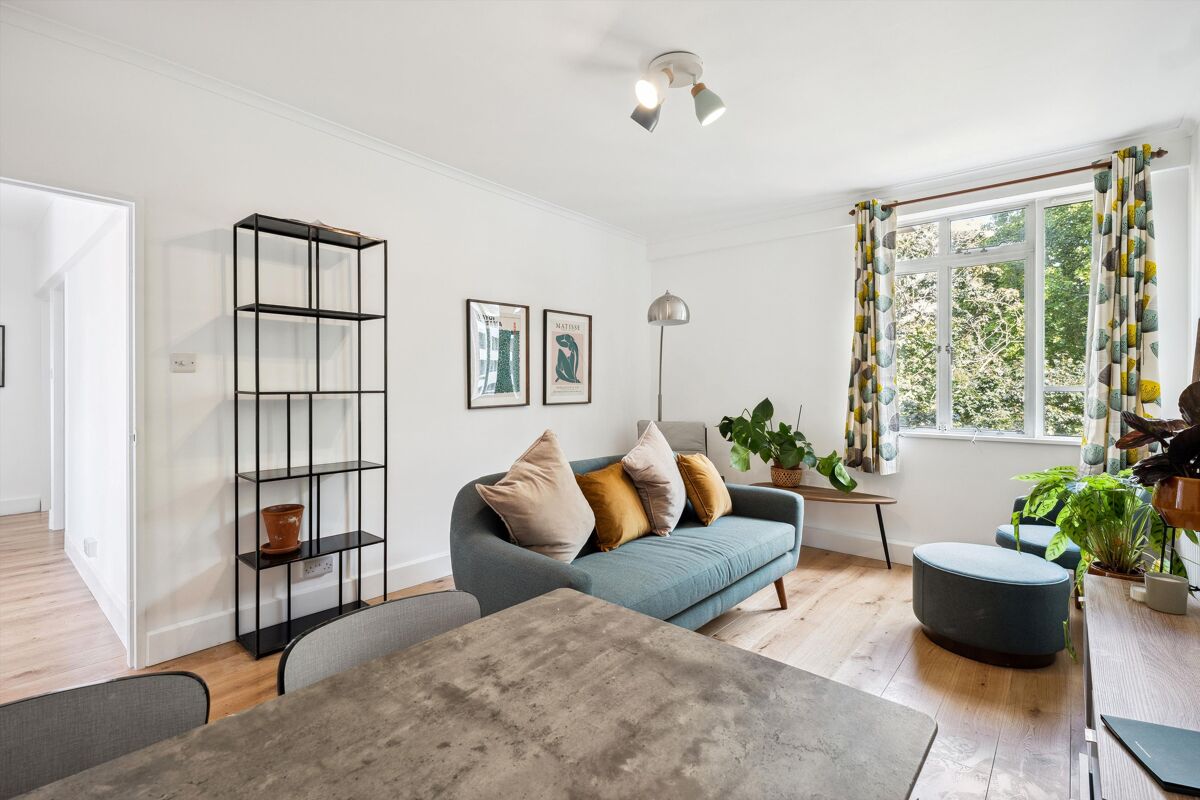 house to rent in Hallfield Estate, London, W2. HPQ012242386 Knight