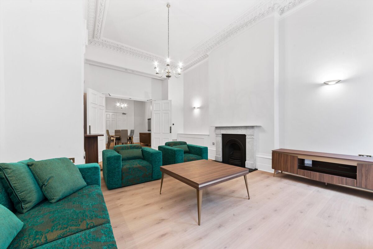 flat to rent in Lancaster Gate, London, W2 HPQ012252334 Knight Frank