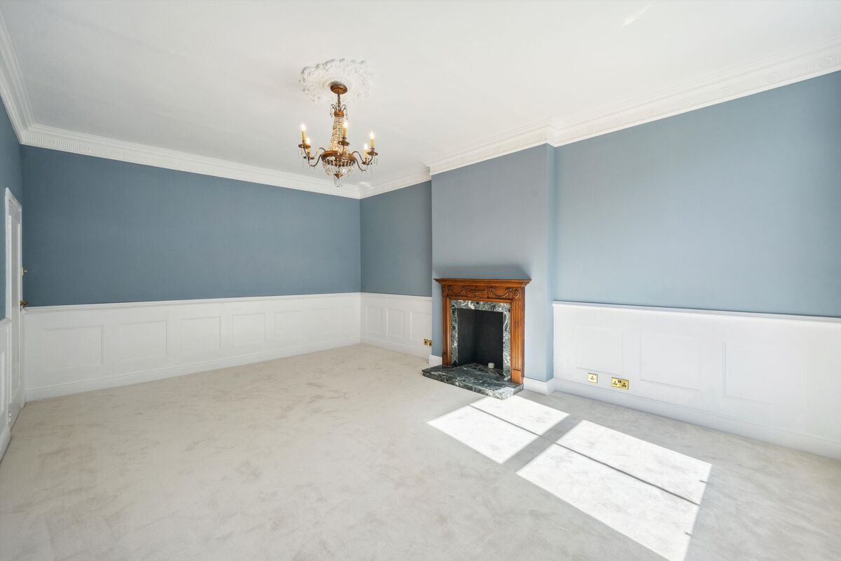 flat to rent in Cleveland Gardens, London, W2 HPQ012261149 Knight Frank