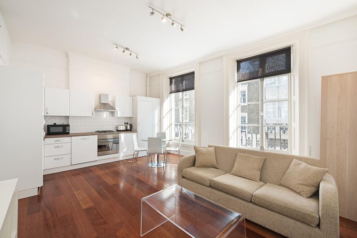 flat to rent in Craven Terrace, Hyde Park W2 HPQ012278578 Knight Frank
