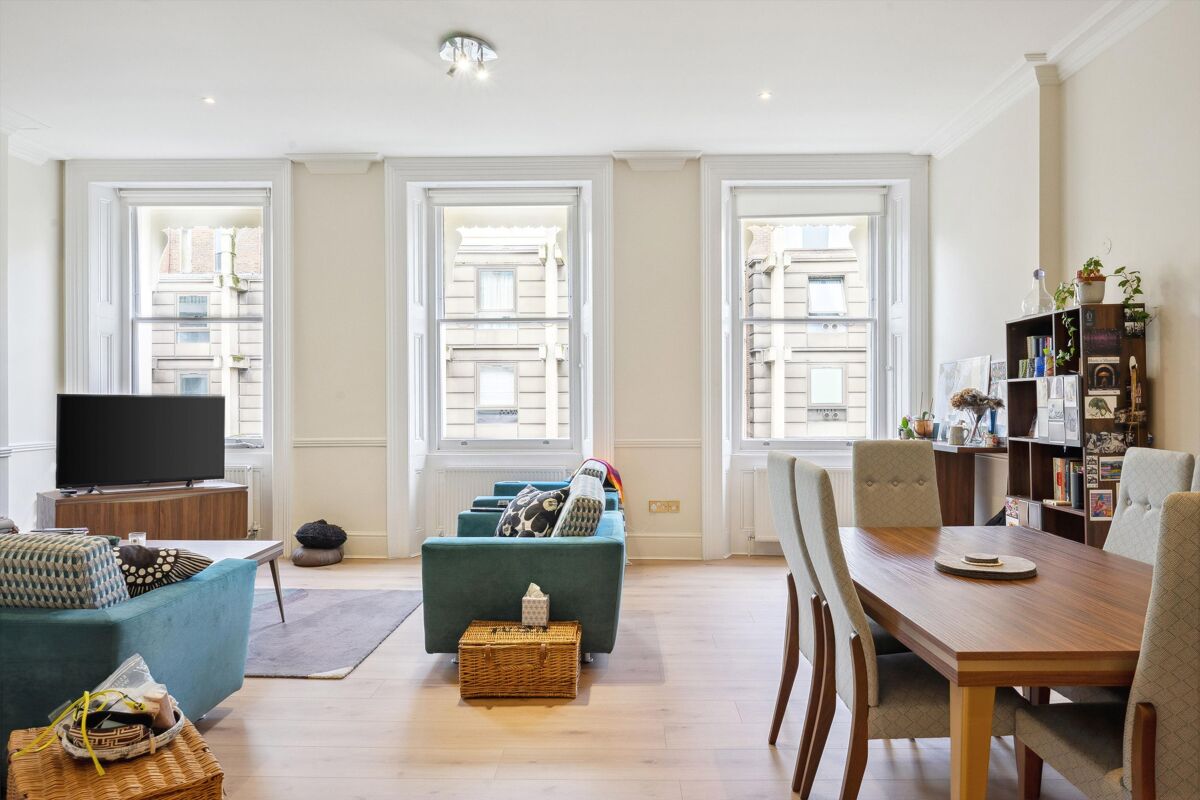 flat to rent in Lancaster Gate, London, W2. HPQ012281113 Knight Frank