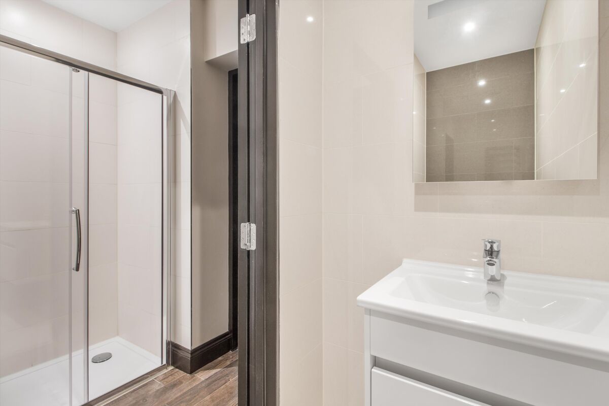 Flat to rent in Gloucester Terrace, London, W2 HPQ012284149 Knight