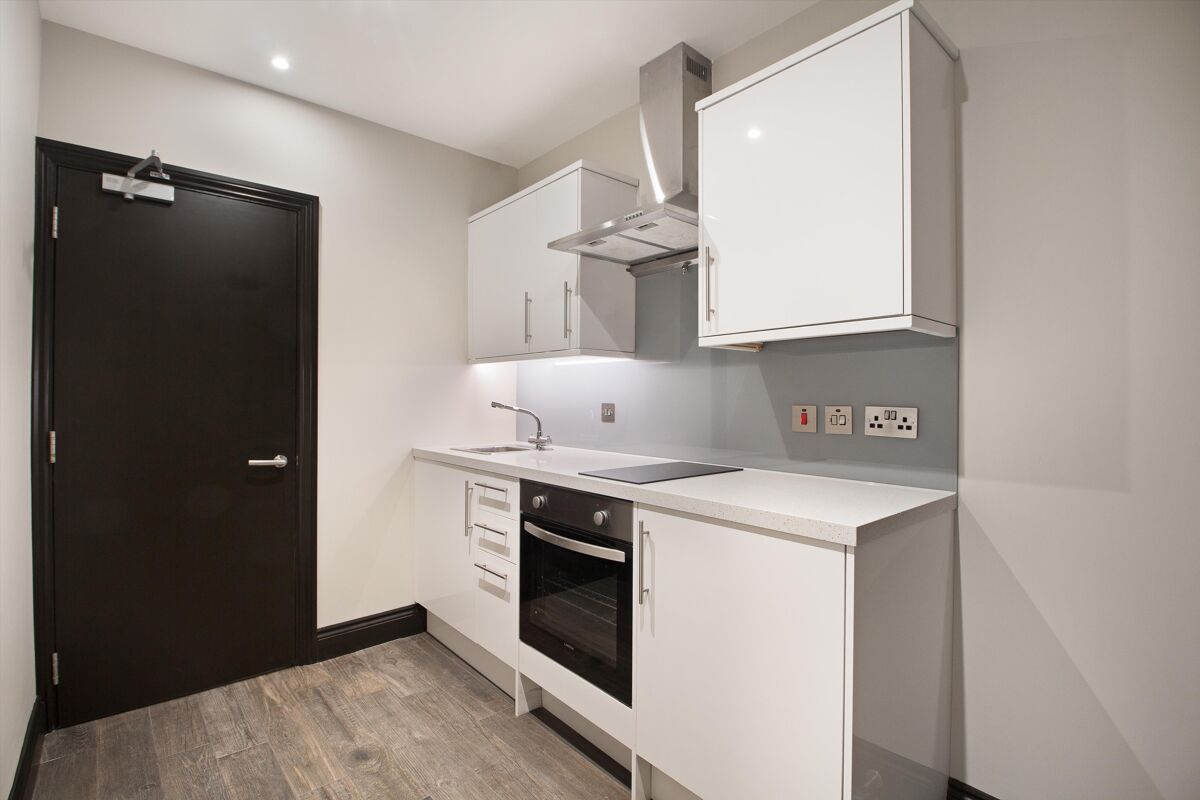 Flat to rent in Gloucester Terrace, London, W2 HPQ012284149 Knight