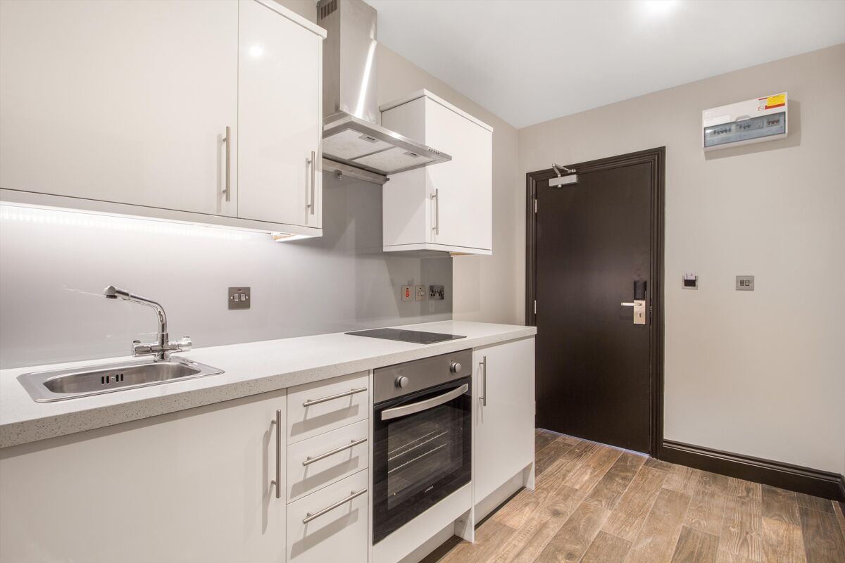 Flat to rent in Gloucester Terrace, London, W2 HPQ012284149 Knight