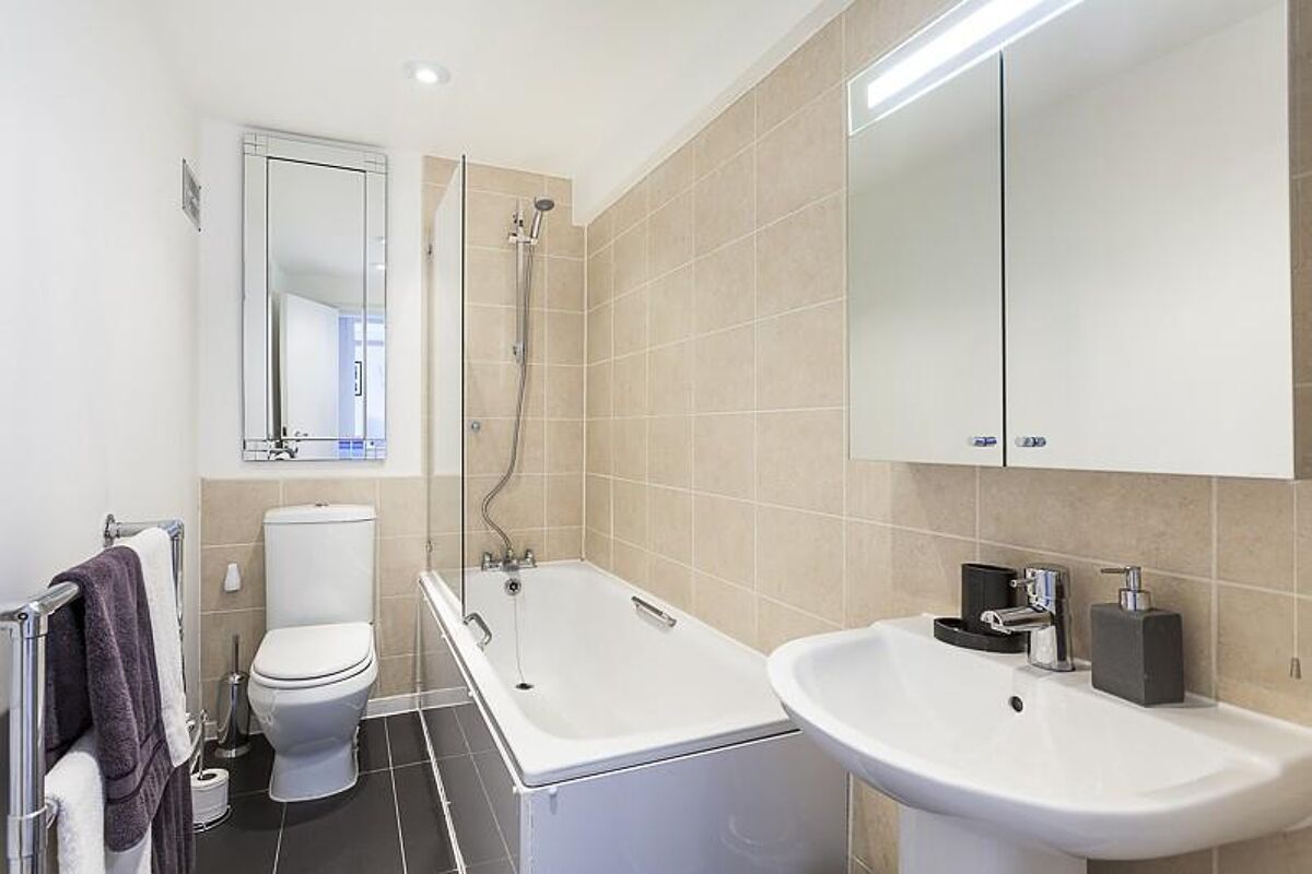 flat to rent in Kendal Street, Hyde Park, London, W2 - HPQ012286304 ...