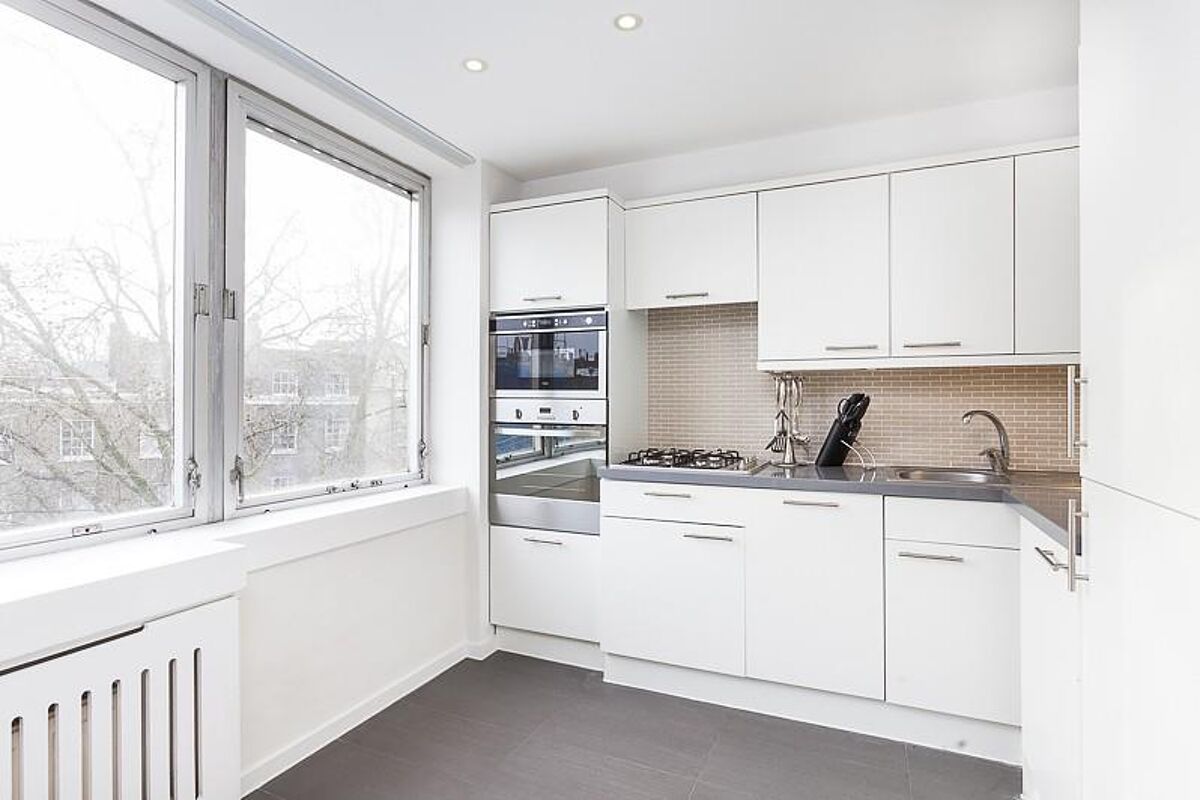 flat to rent in Kendal Street, Hyde Park, London, W2 HPQ012286304