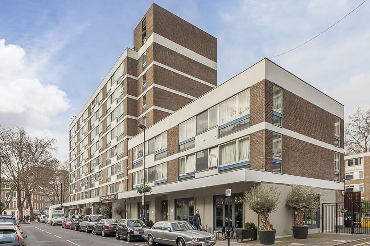 flat to rent in Kendal Street, Hyde Park, London, W2 HPQ012286304