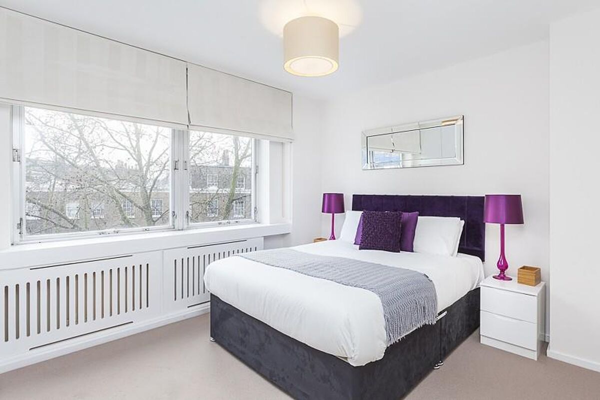 flat to rent in Kendal Street, Hyde Park, London, W2 HPQ012286304