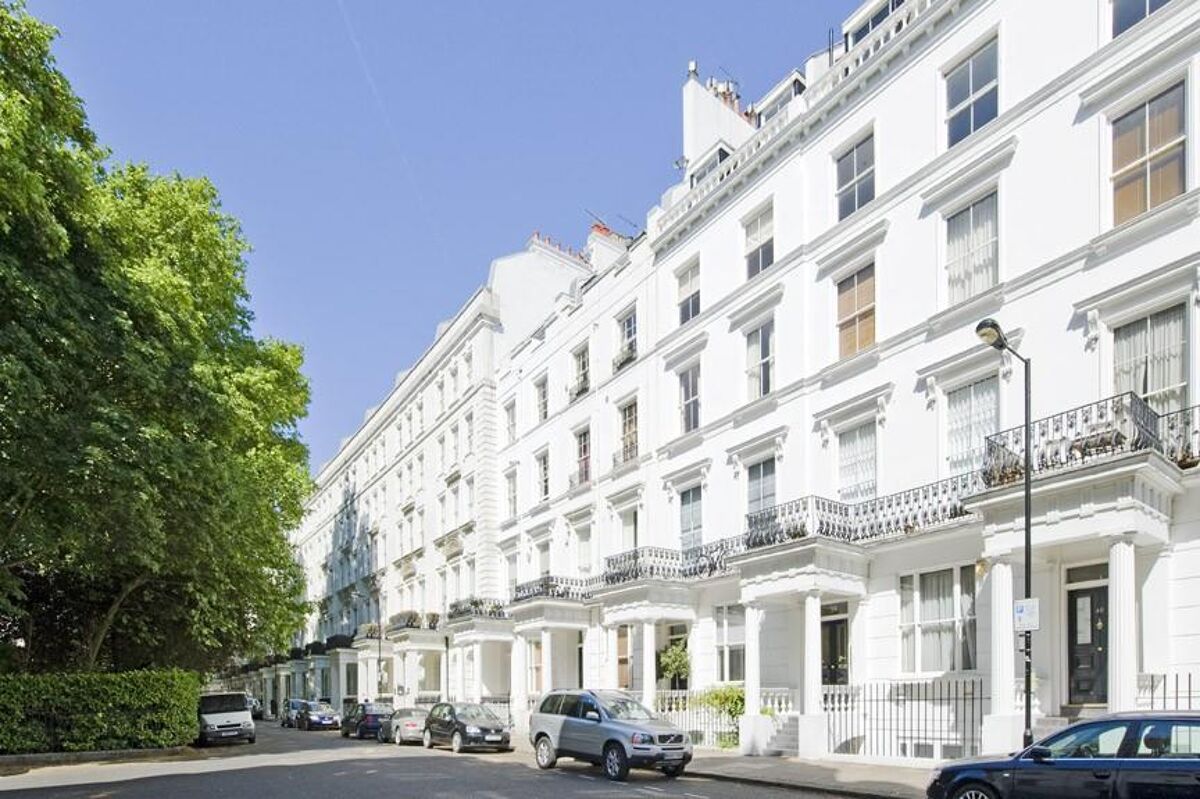 flat to rent in Craven Hill Gardens, Bayswater, London, W2