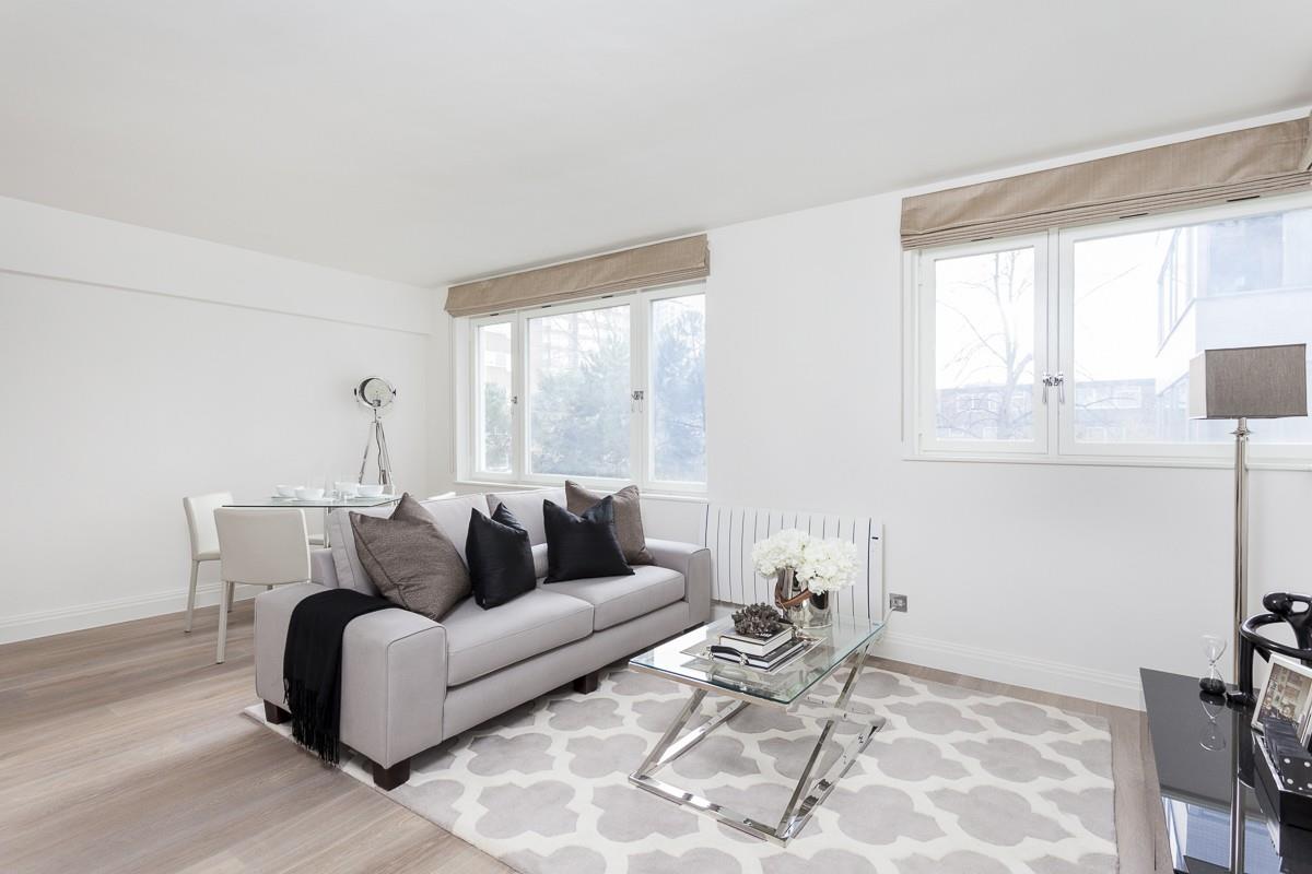 flat to rent in Devonport, Southwick Street, Hyde Park, London, W2