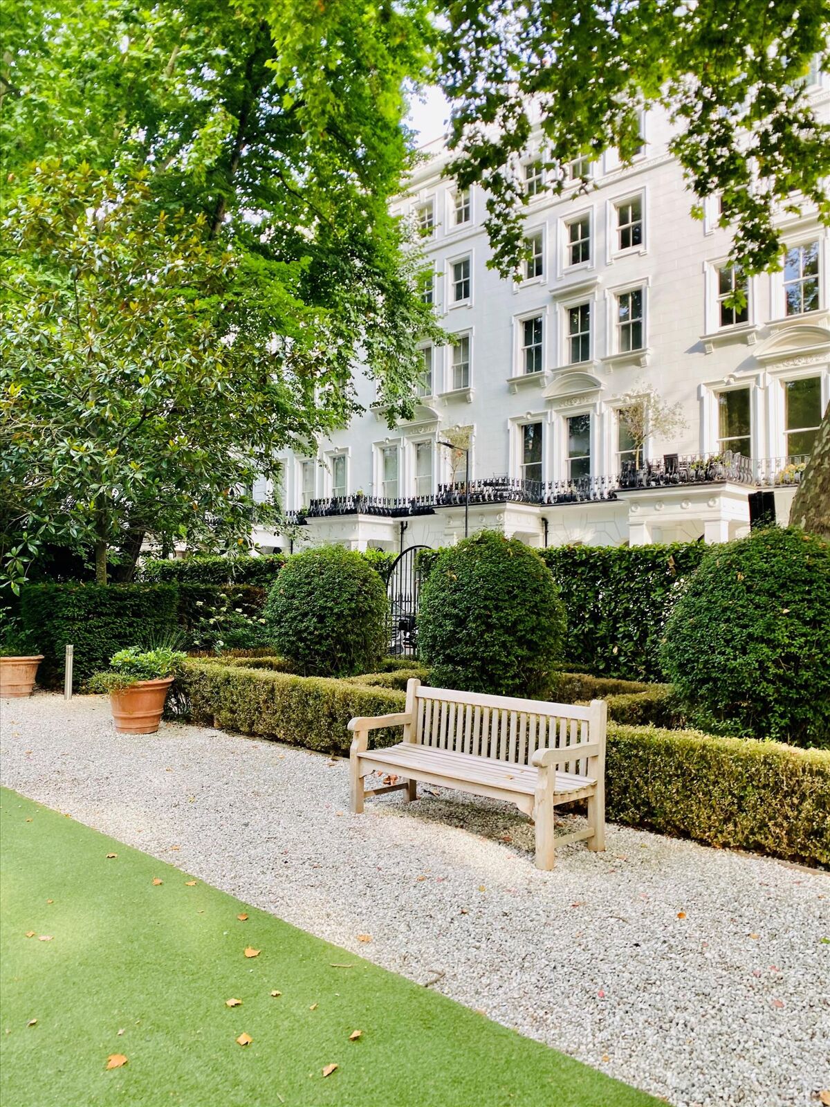 flat to rent in Craven Hill Gardens, Bayswater, London, W2