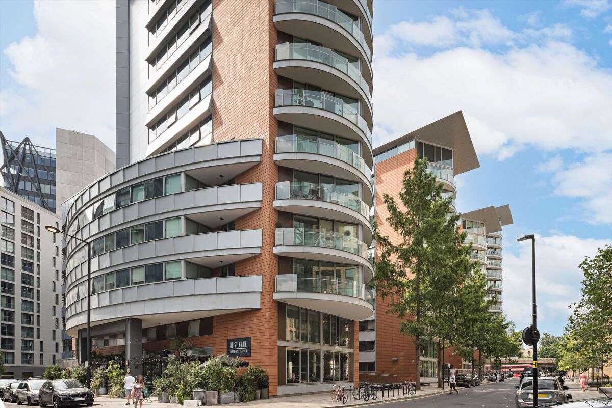 flat to rent in Munkenbeck Building, 5 Hermitage Street, Paddington