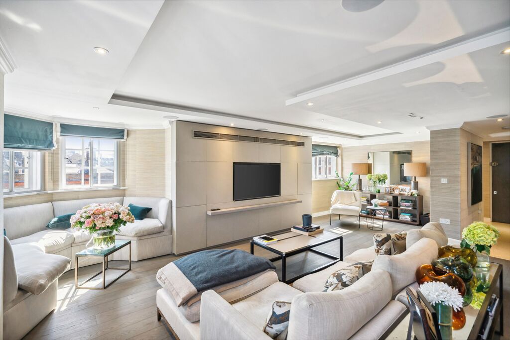 Image of New Cavendish Street, London, W1W