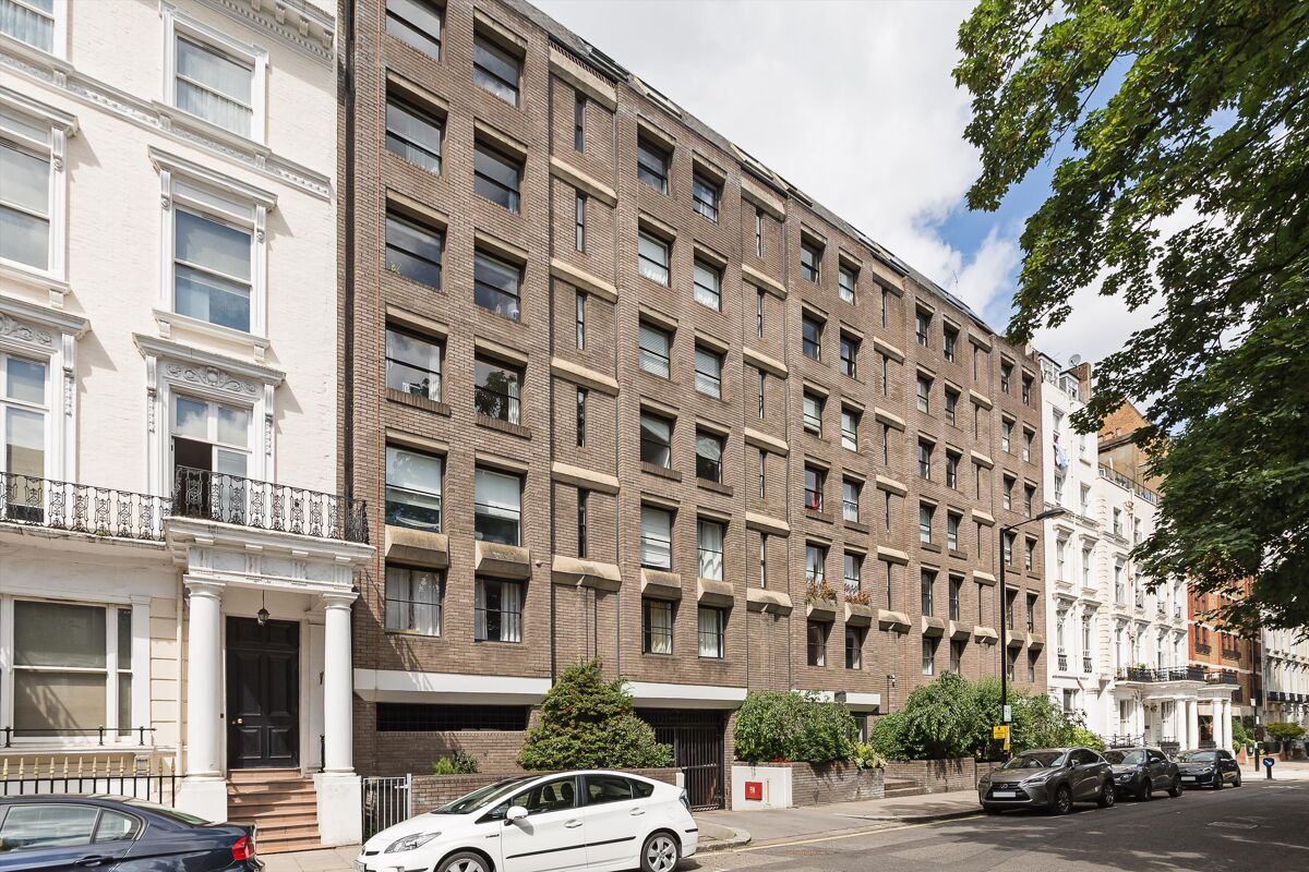 flat to rent in Queensborough Terrace, London, W2 HPQ012415103